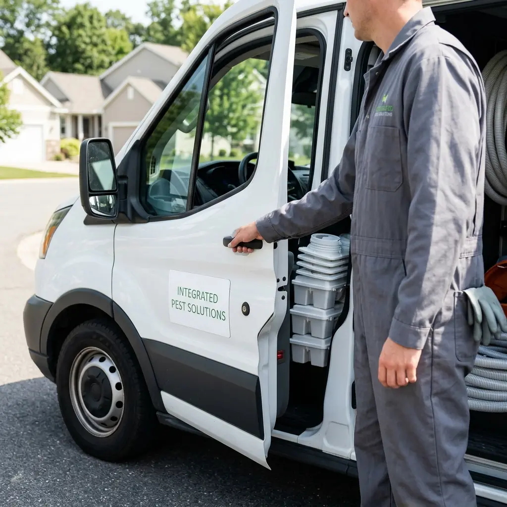 Pourquoi nous choisir pour votre dépannage à Sevran ?
