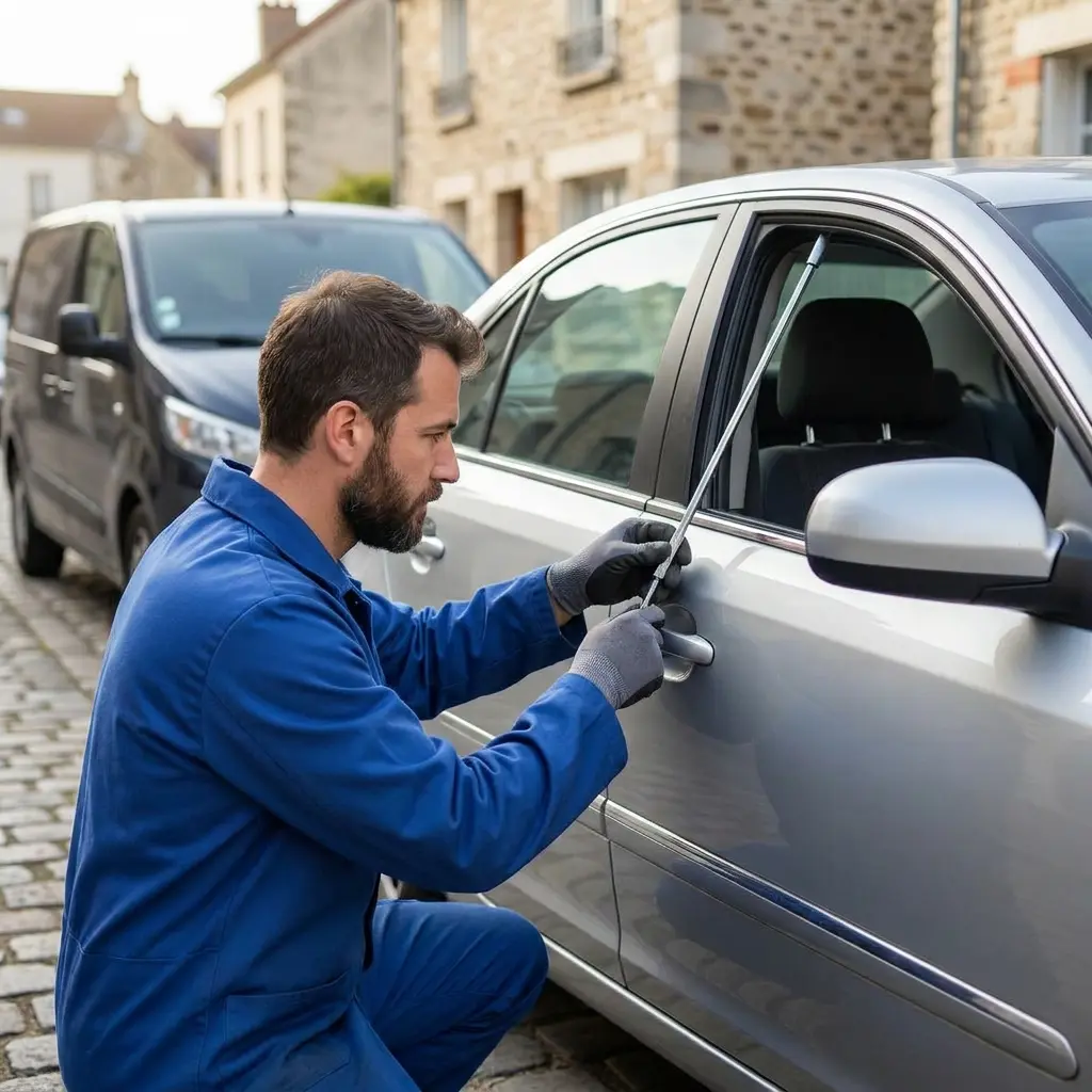 Pourquoi nous choisir pour votre dépannage à Neuilly-sur-Marne