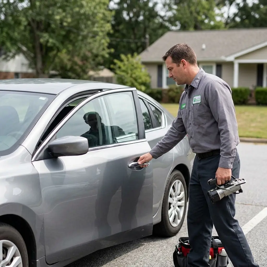 Une assistance fiable pour votre mobilité