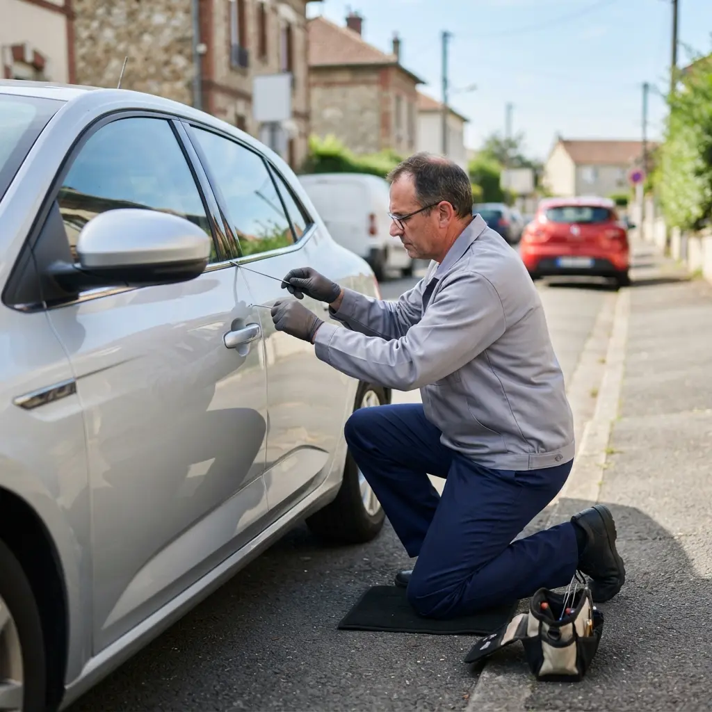 Notre savoir-faire technique