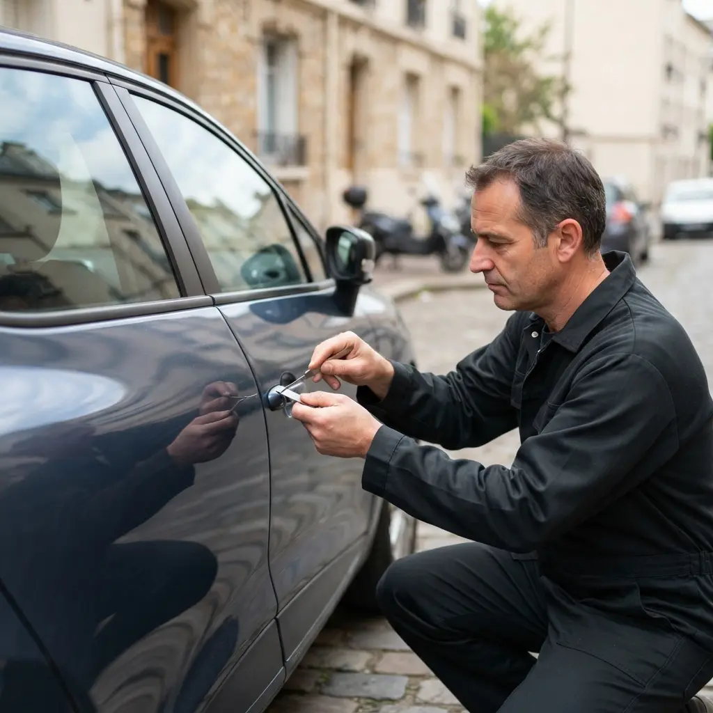 Pourquoi nous choisir pour votre dépannage au Bourget