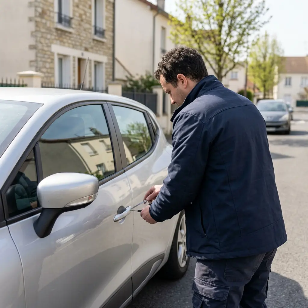 Pourquoi nous choisir pour votre dépannage à Montfermeil ?