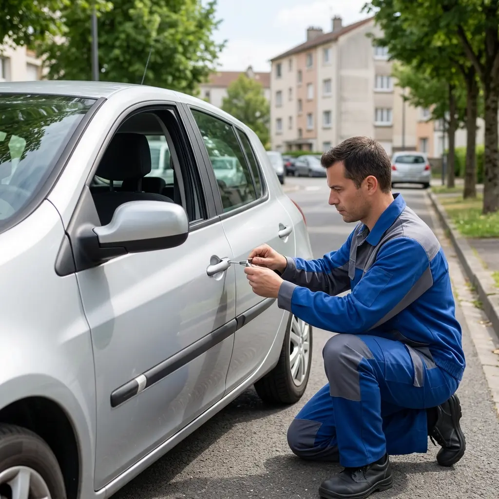 Comment se déroule l'intervention à Villetaneuse ?