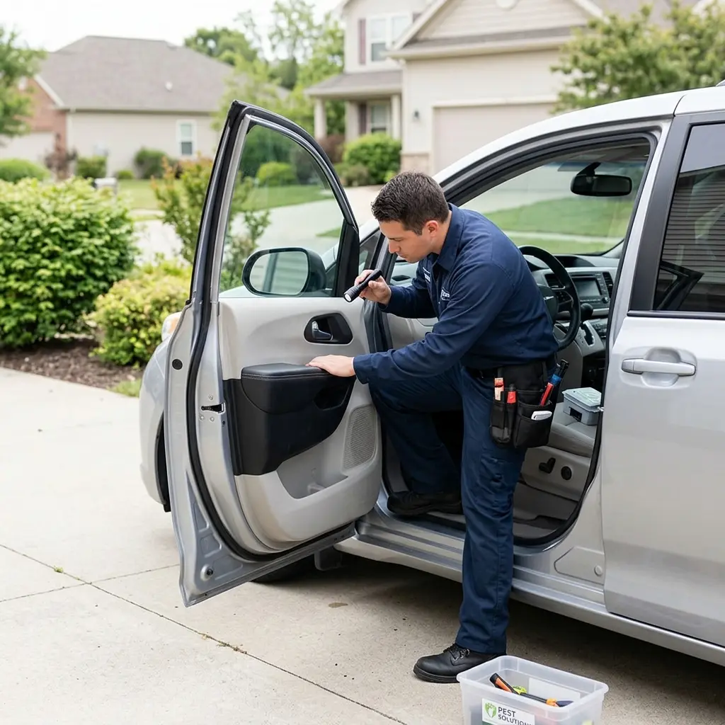 Une assistance fiable pour retrouver l'accès à votre voiture
