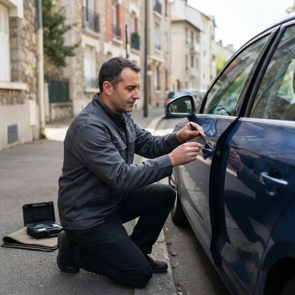 Pourquoi nous choisir pour votre dépannage à Épinay-sur-Seine