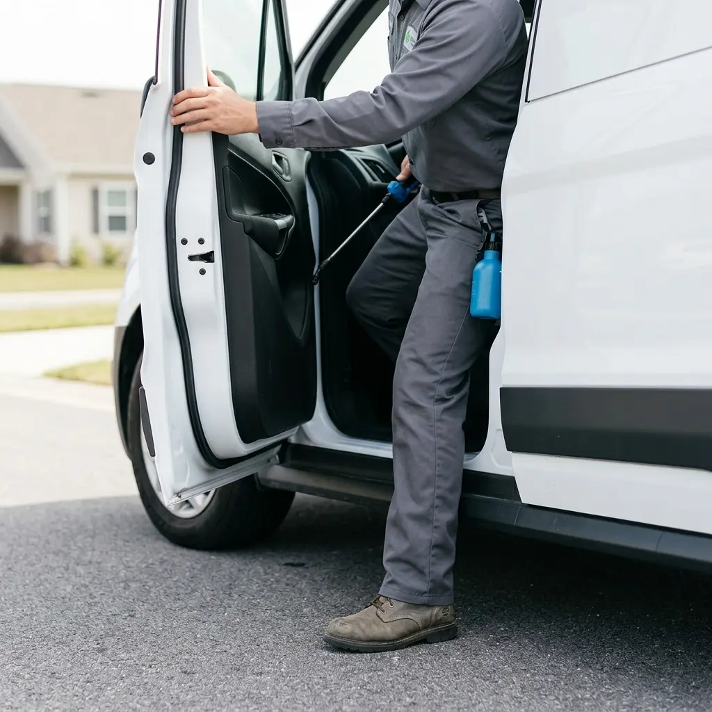 Ouverture de porte voiture Créteil (94000)