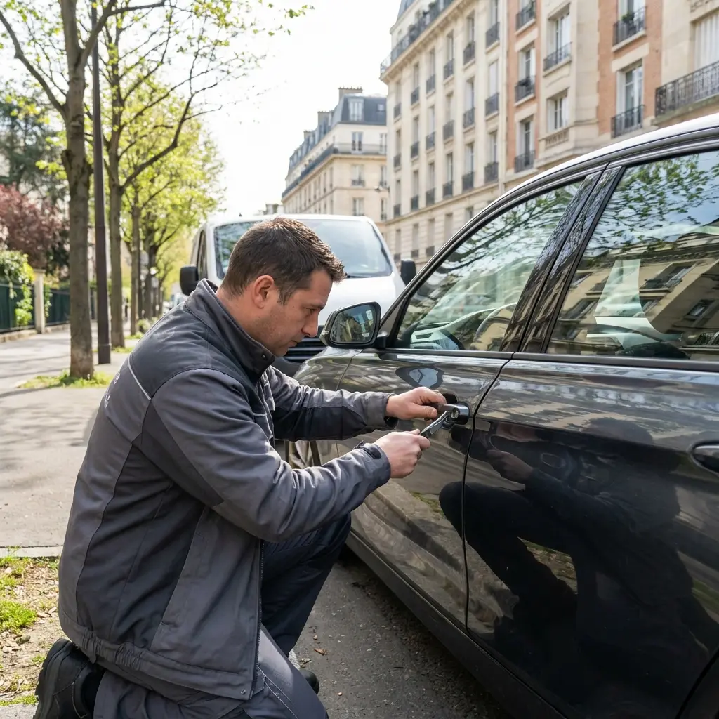 Besoin d'aide à Saint-Mandé ?