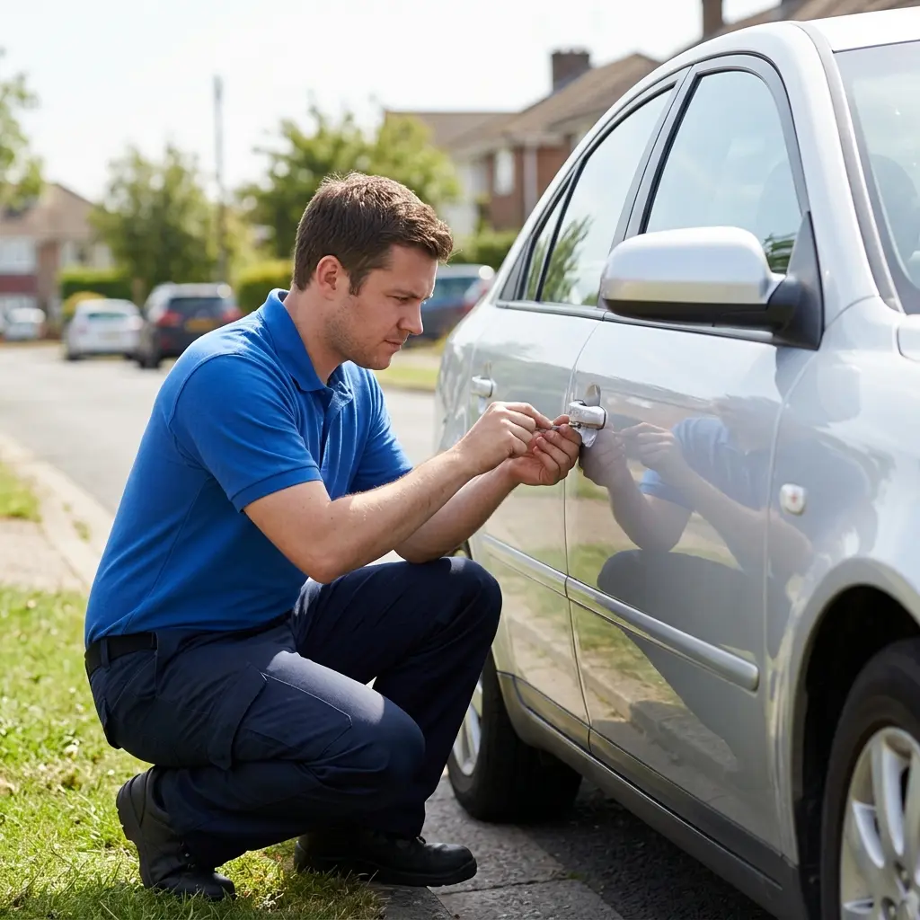 Besoin d'une ouverture de porte rapide à Cachan ?
