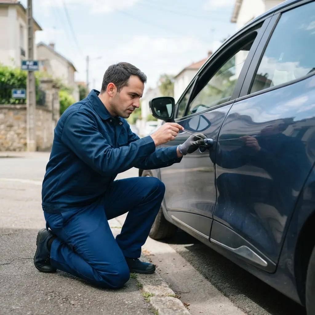 Pourquoi nous choisir pour votre dépannage à Haÿ-les-Roses