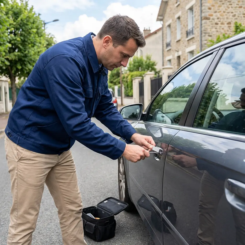 Une assistance fiable pour reprendre la route sereinement