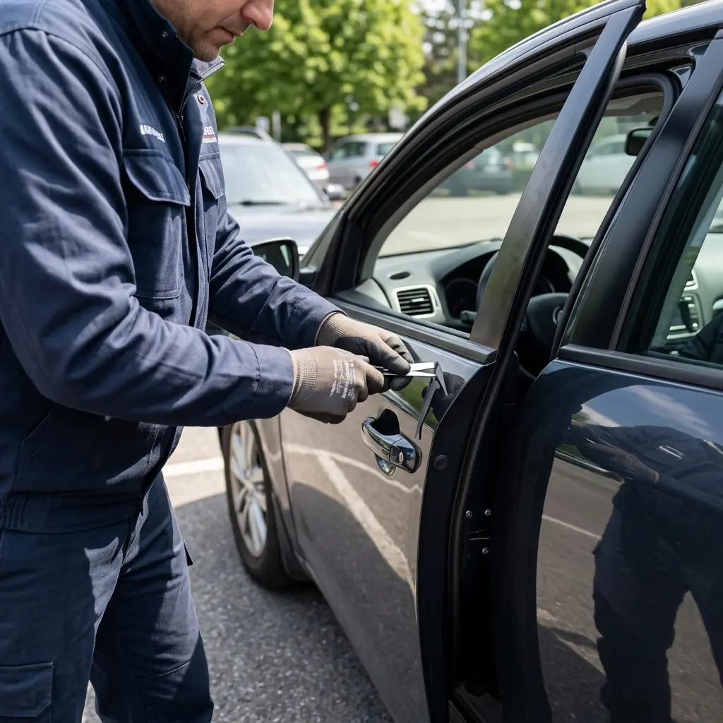 Pourquoi nous choisir pour votre dépannage à Fresnes ?