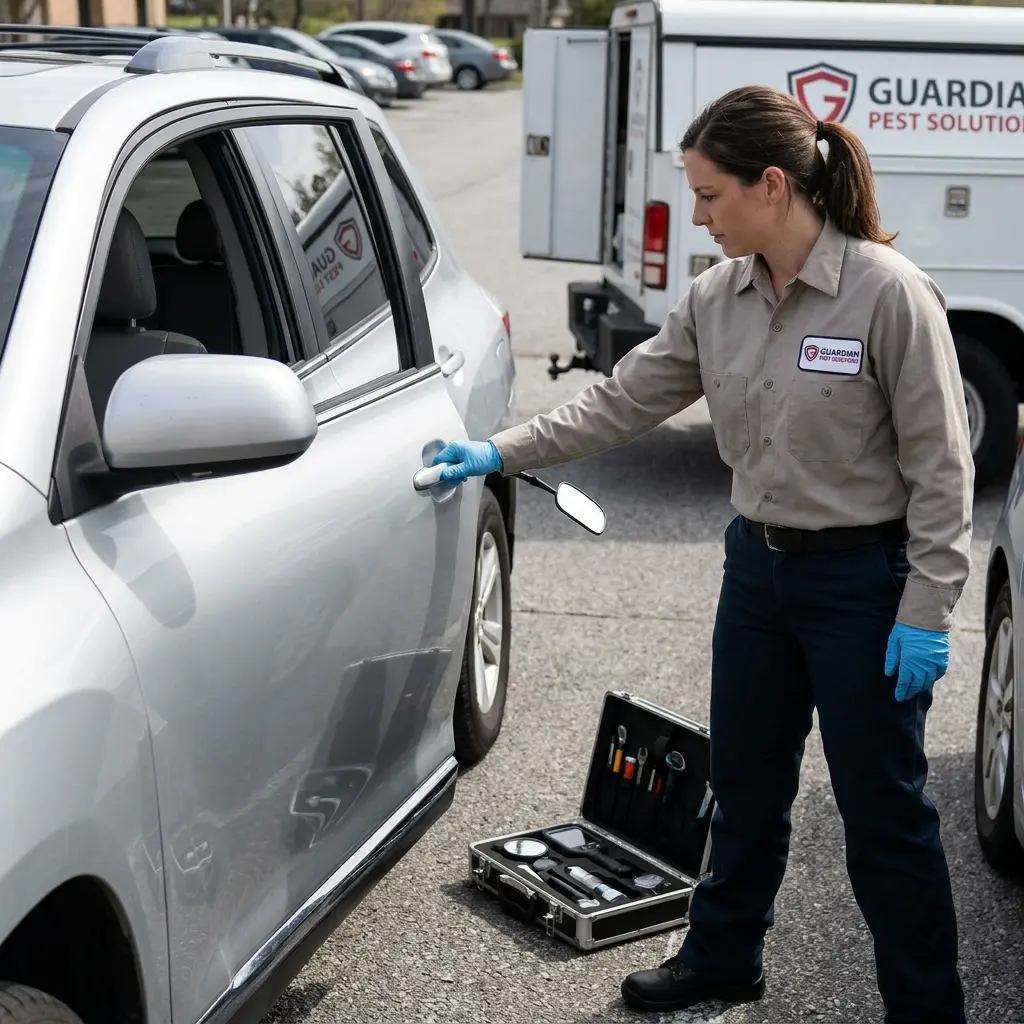 Un service de dépannage fiable pour vos urgences auto