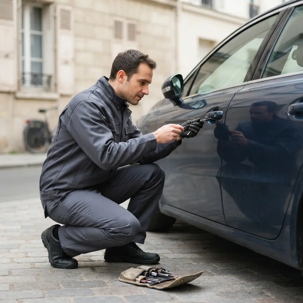 Pourquoi nous choisir pour votre dépannage à Vincennes