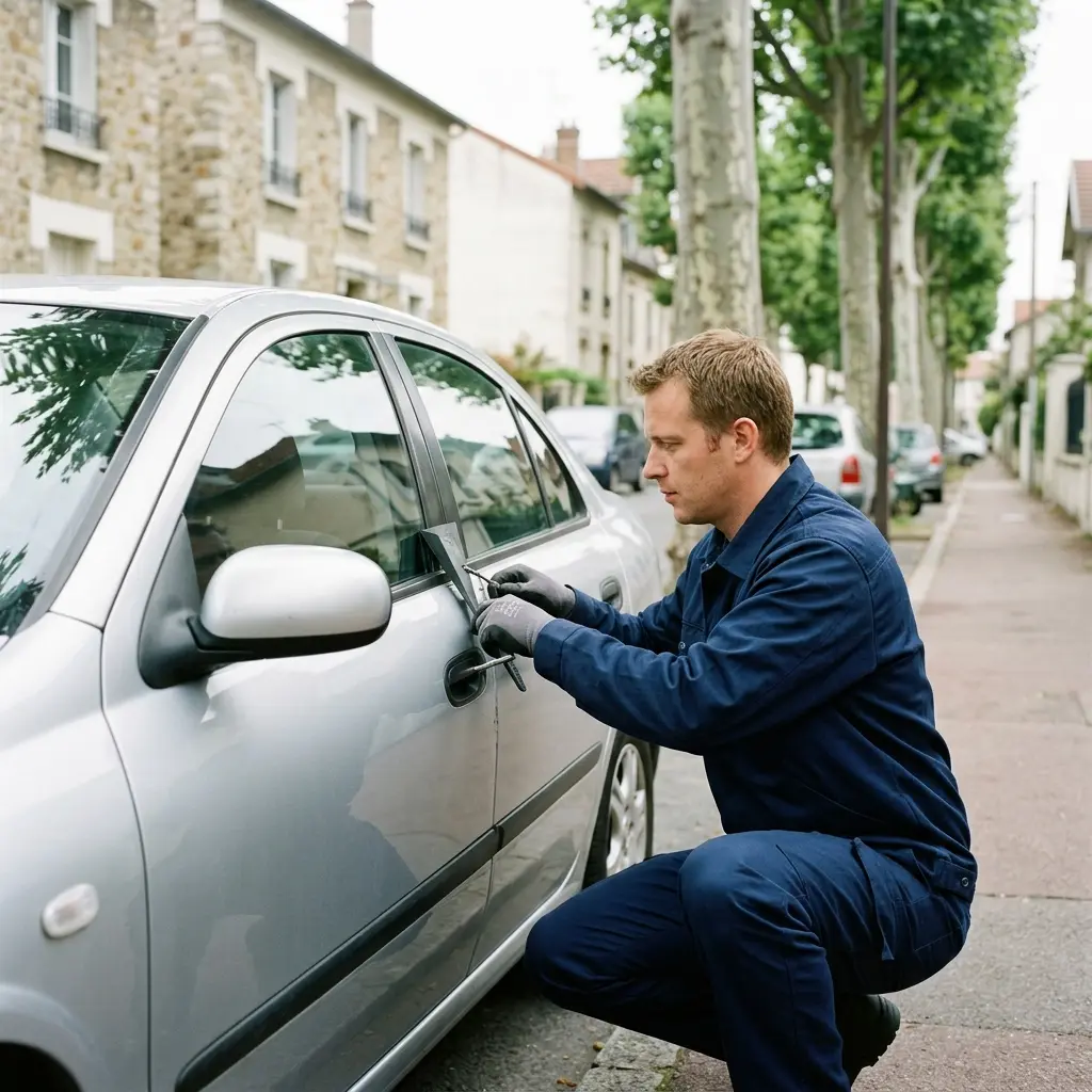 Que faire en cas d'urgence ?