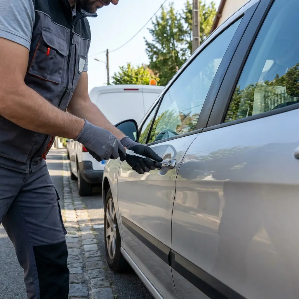 Besoin d'une ouverture de porte rapide à Bonneuil-sur-Marne ?