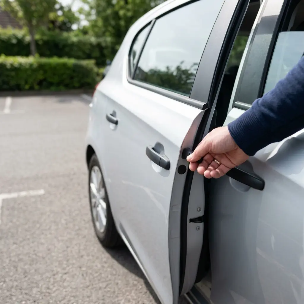 Besoin d'une ouverture de porte au Plessis-Trévise ?