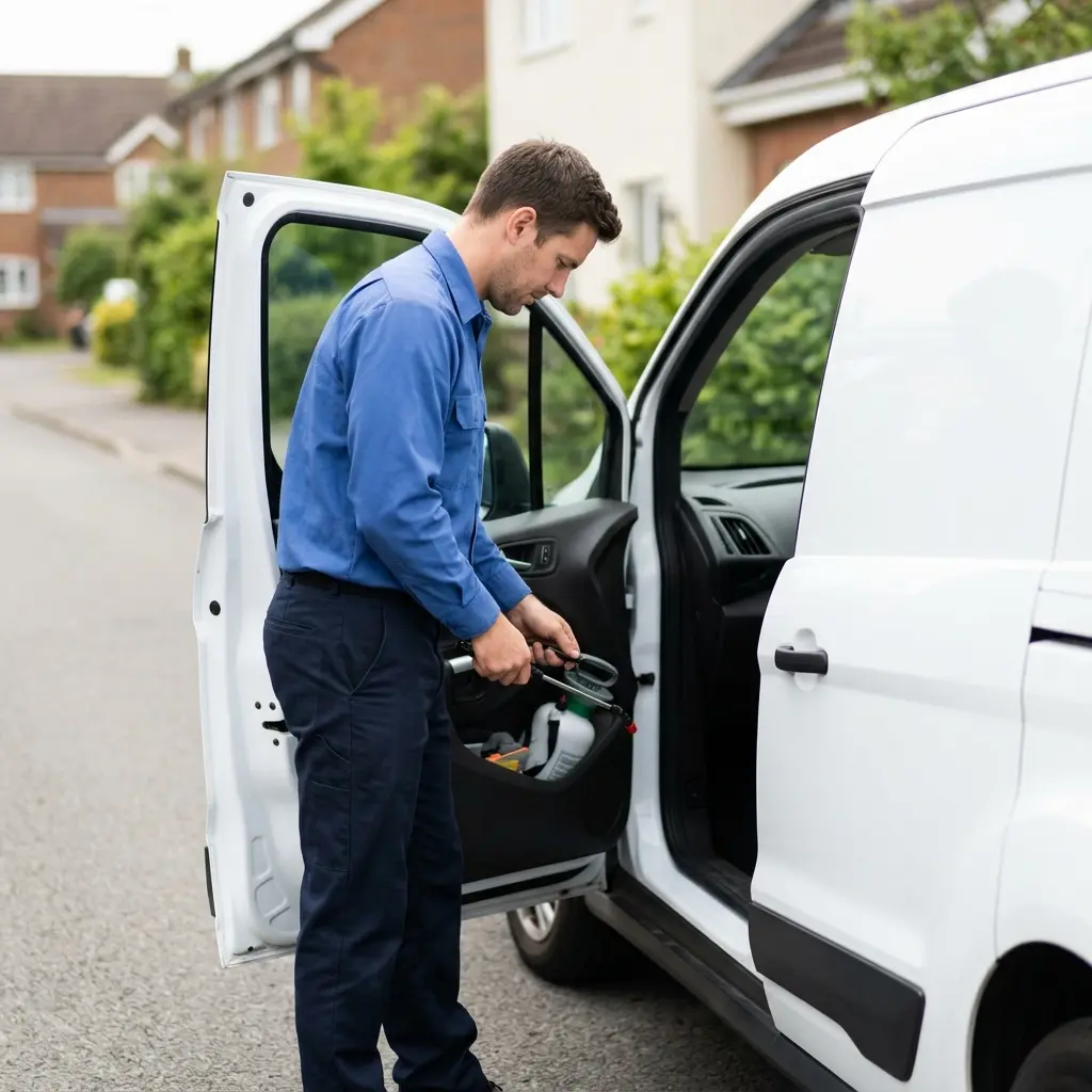 Une aide fiable pour vos urgences automobiles
