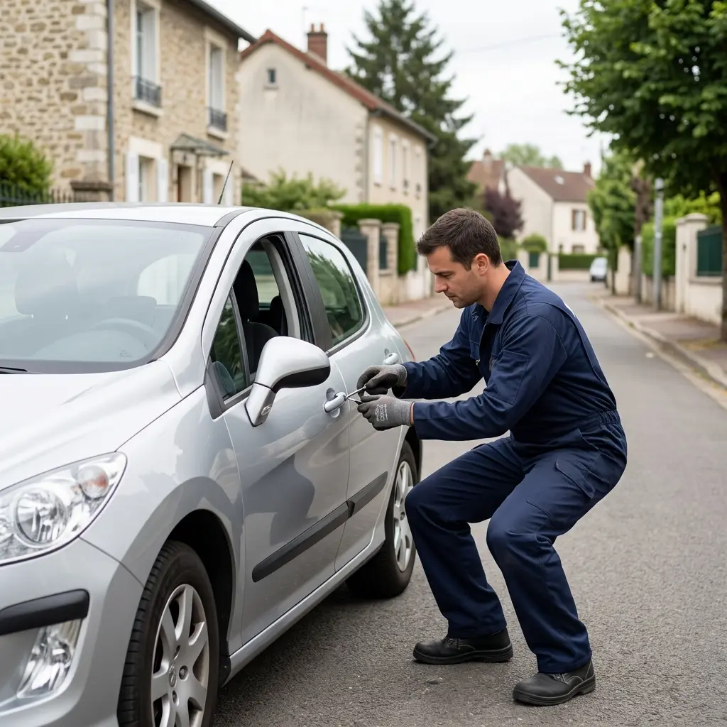Besoin d’une intervention rapide à Marolles-en-Brie ?