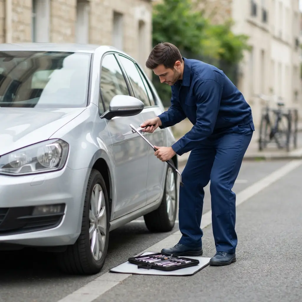 Pourquoi nous choisir pour votre dépannage à Ablon-sur-Seine ?
