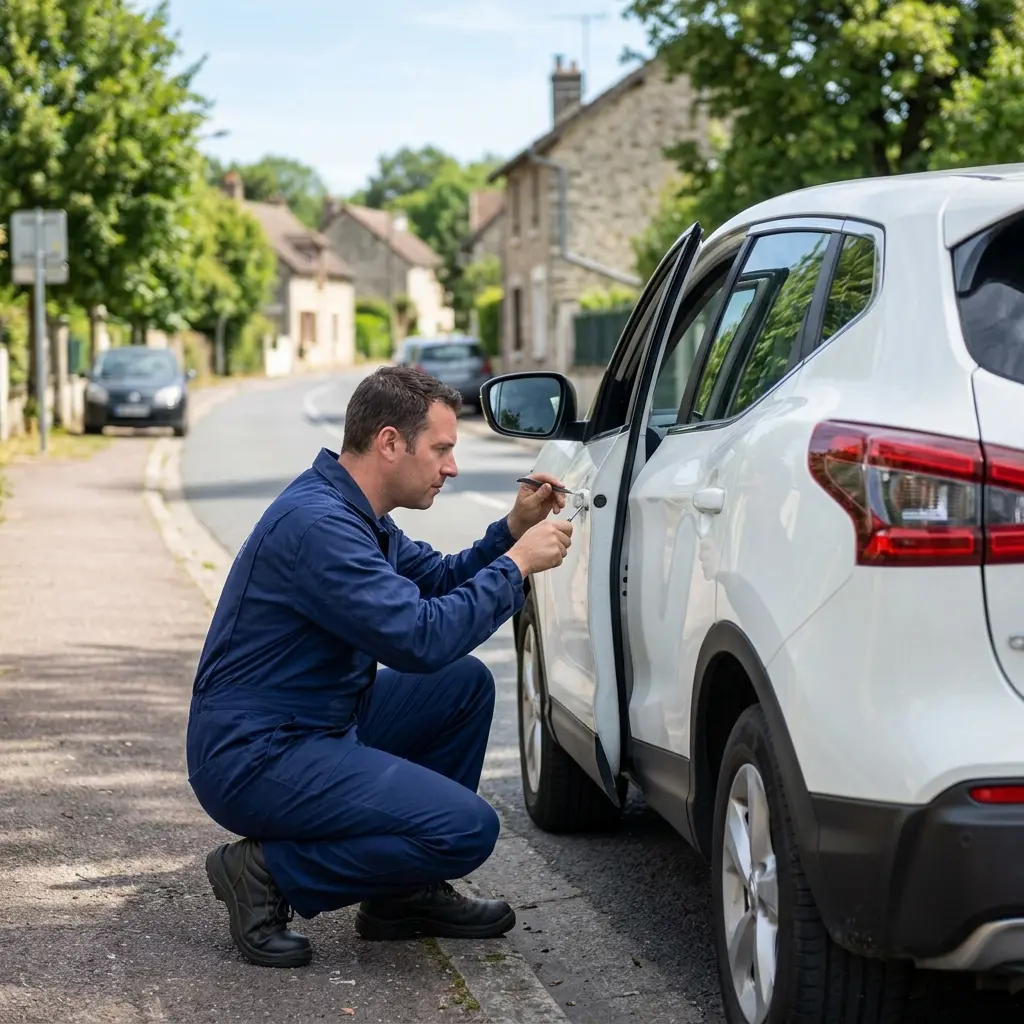 Recommandations de prévention à Périgny pour éviter l’obstruction