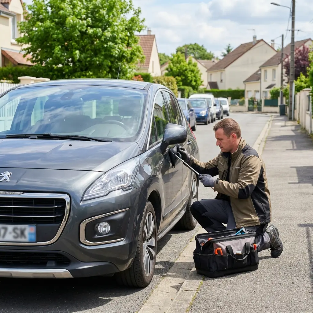 Besoin d'une aide rapide à Chevilly-Larue ?