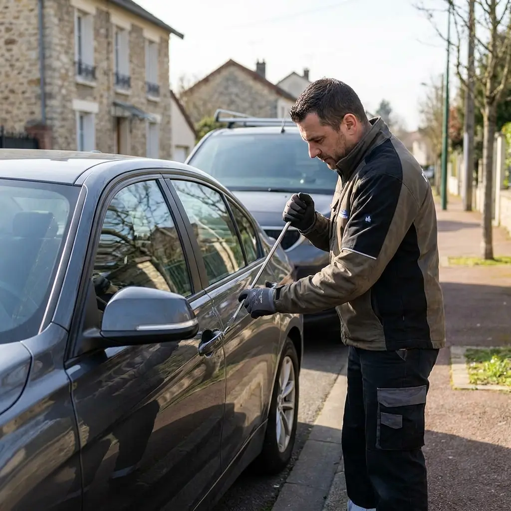 Besoin d’une urgence à Neuville-sur-Oise ?