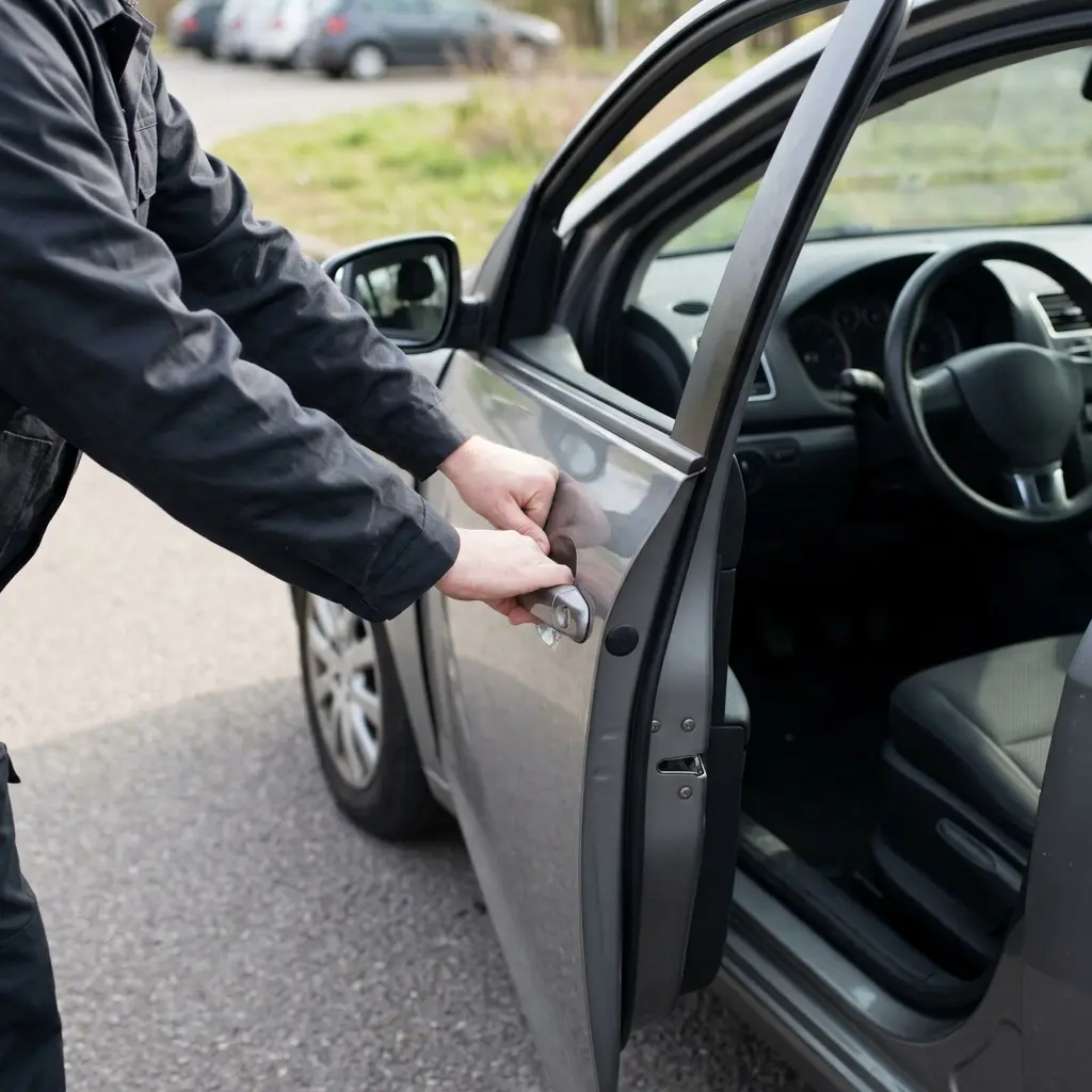 Un service de confiance pour vos urgences automobiles
