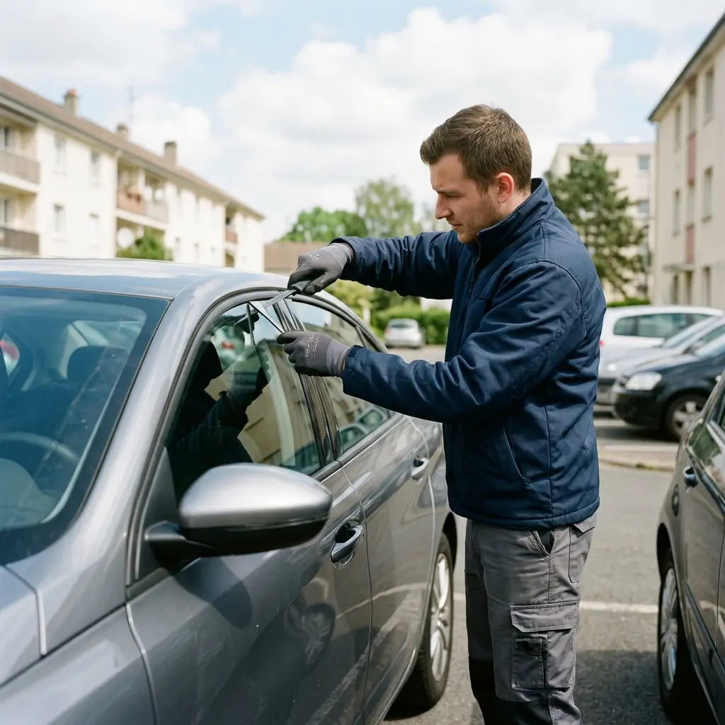 Pourquoi nous choisir pour votre dépannage à Garges-lès-Gonesse