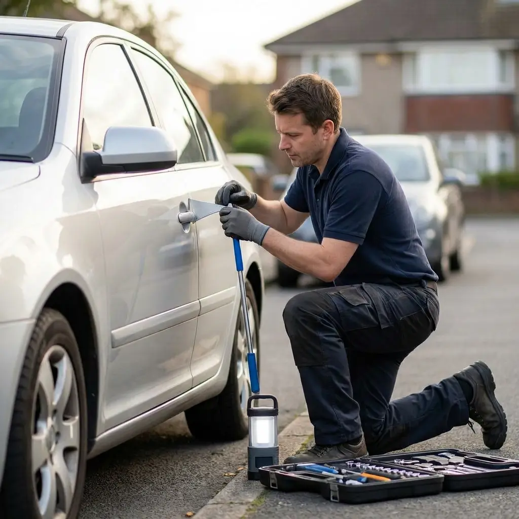 Une assistance fiable pour votre automobile
