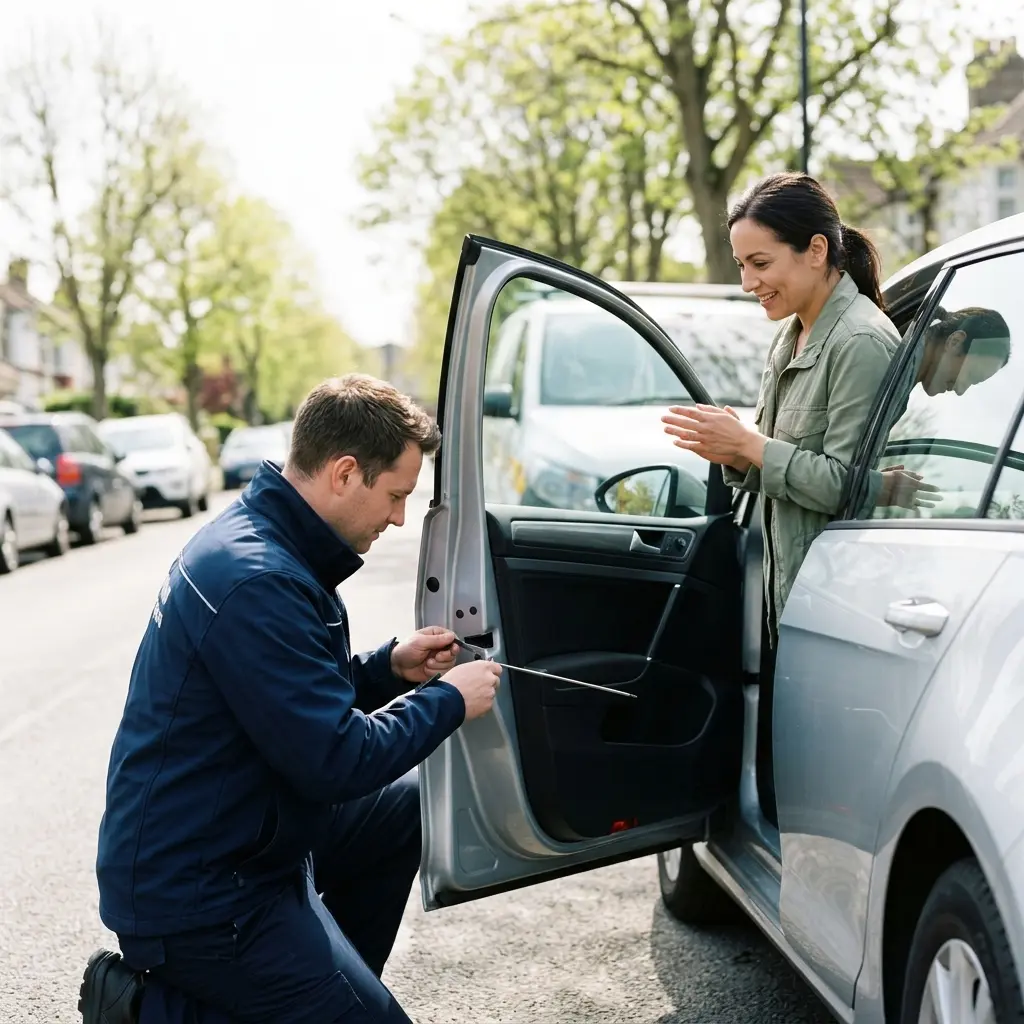 Pourquoi nous choisir pour votre voiture à Fontenay-en-Parisis ?
