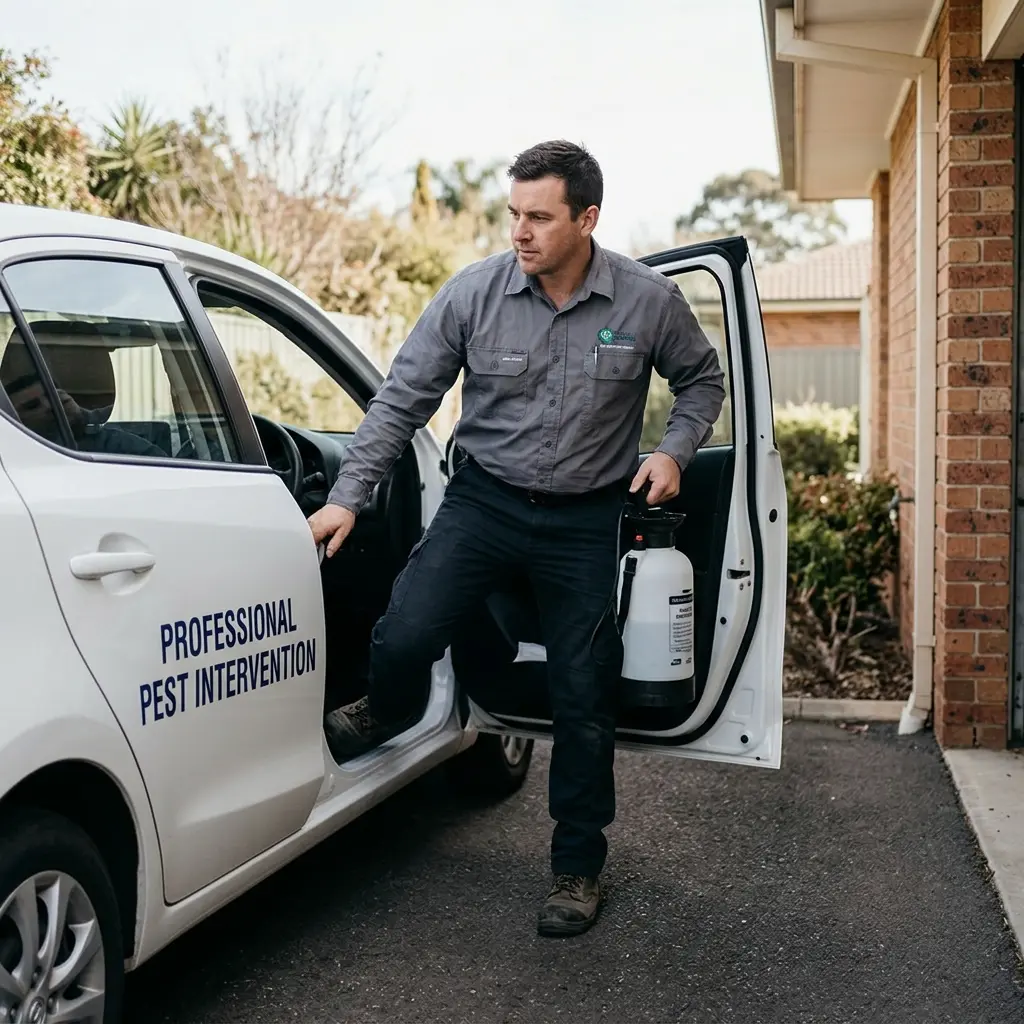 Comment se déroule l'ouverture de porte voiture à Goussainville ?
