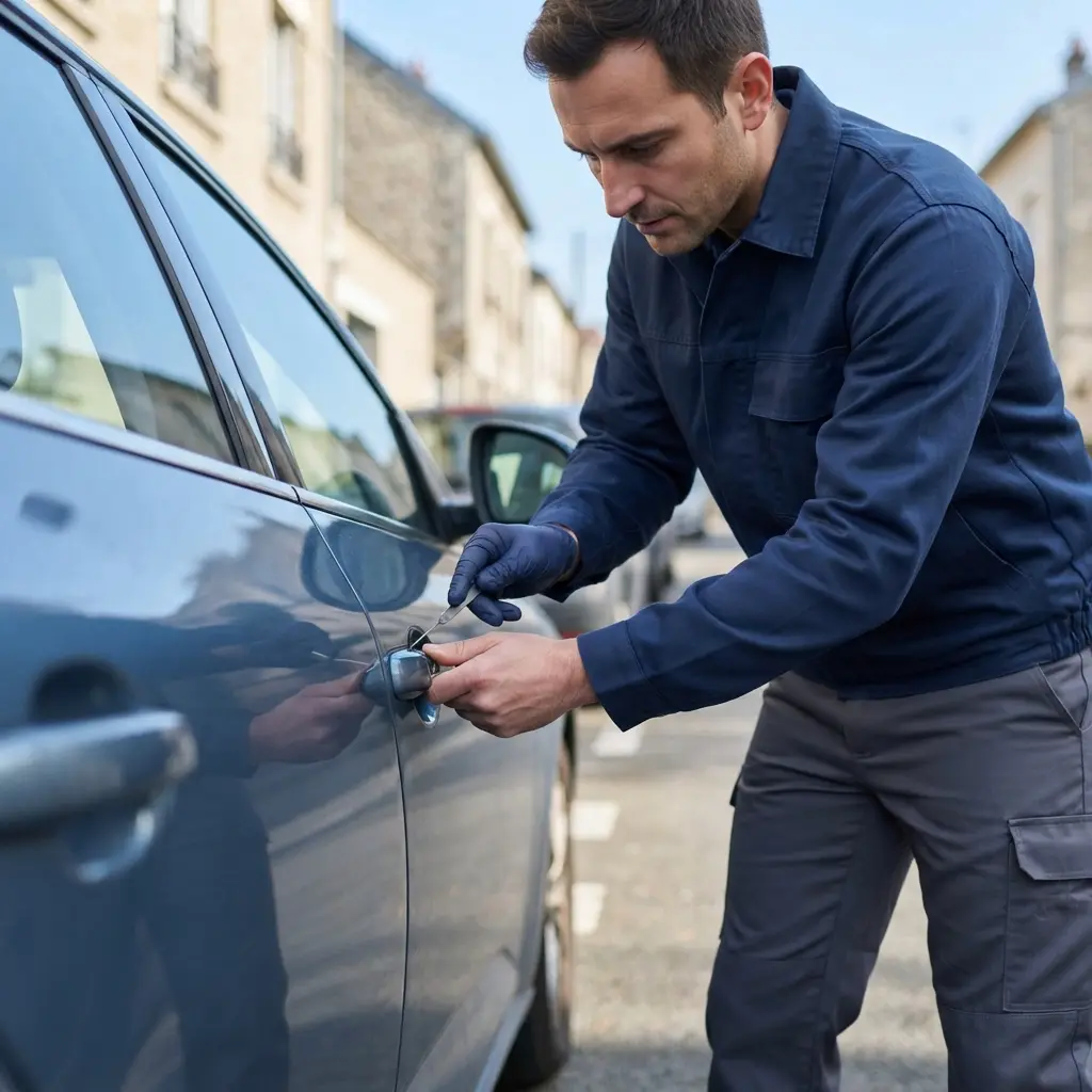 Pourquoi nous choisir pour votre dépannage à Sarcelles