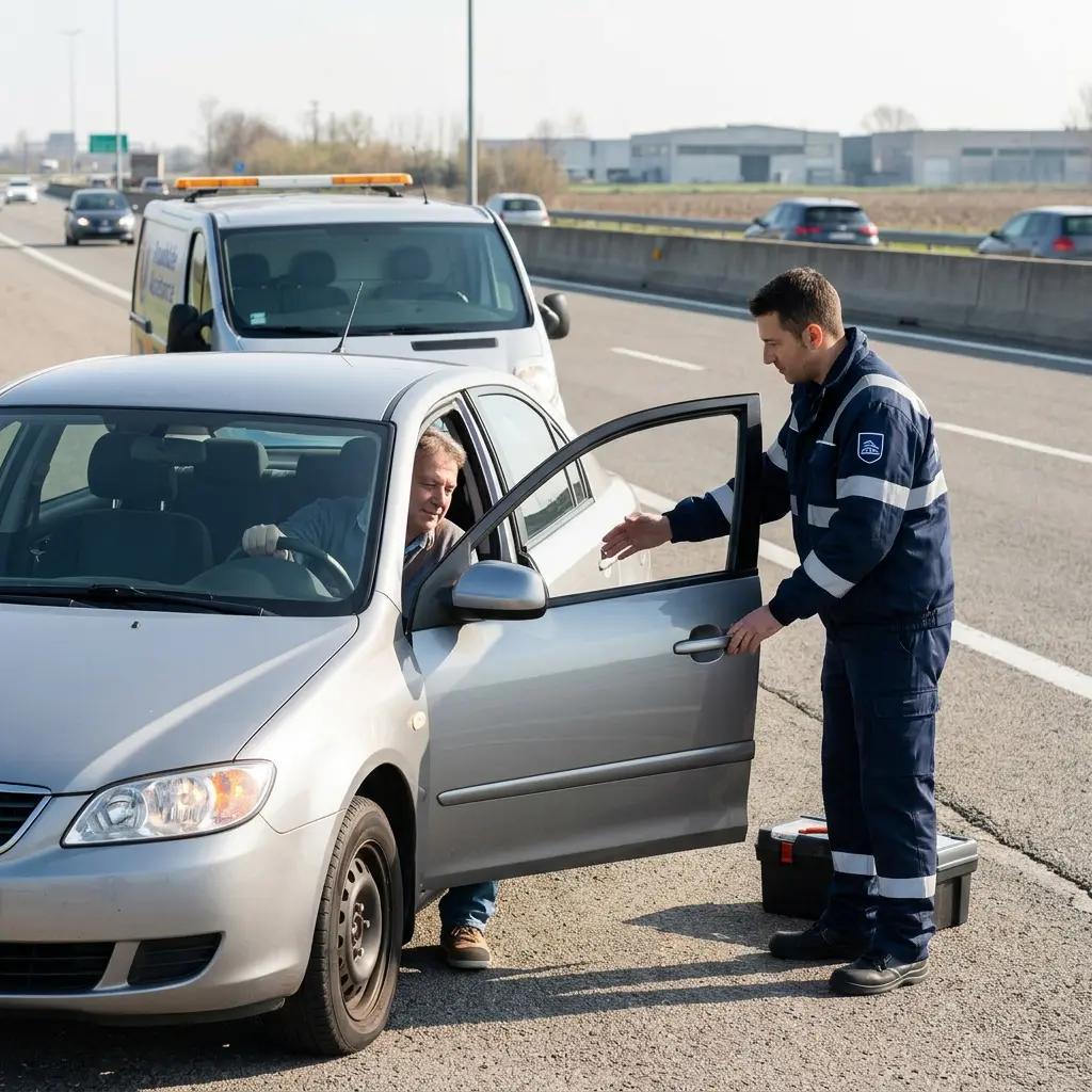 Pourquoi nous choisir pour votre dépannage à Herblay-sur-Seine