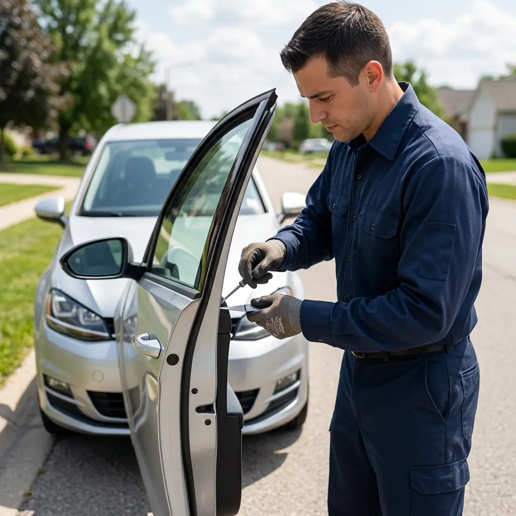 Pourquoi nous choisir pour votre dépannage à Pierrelaye