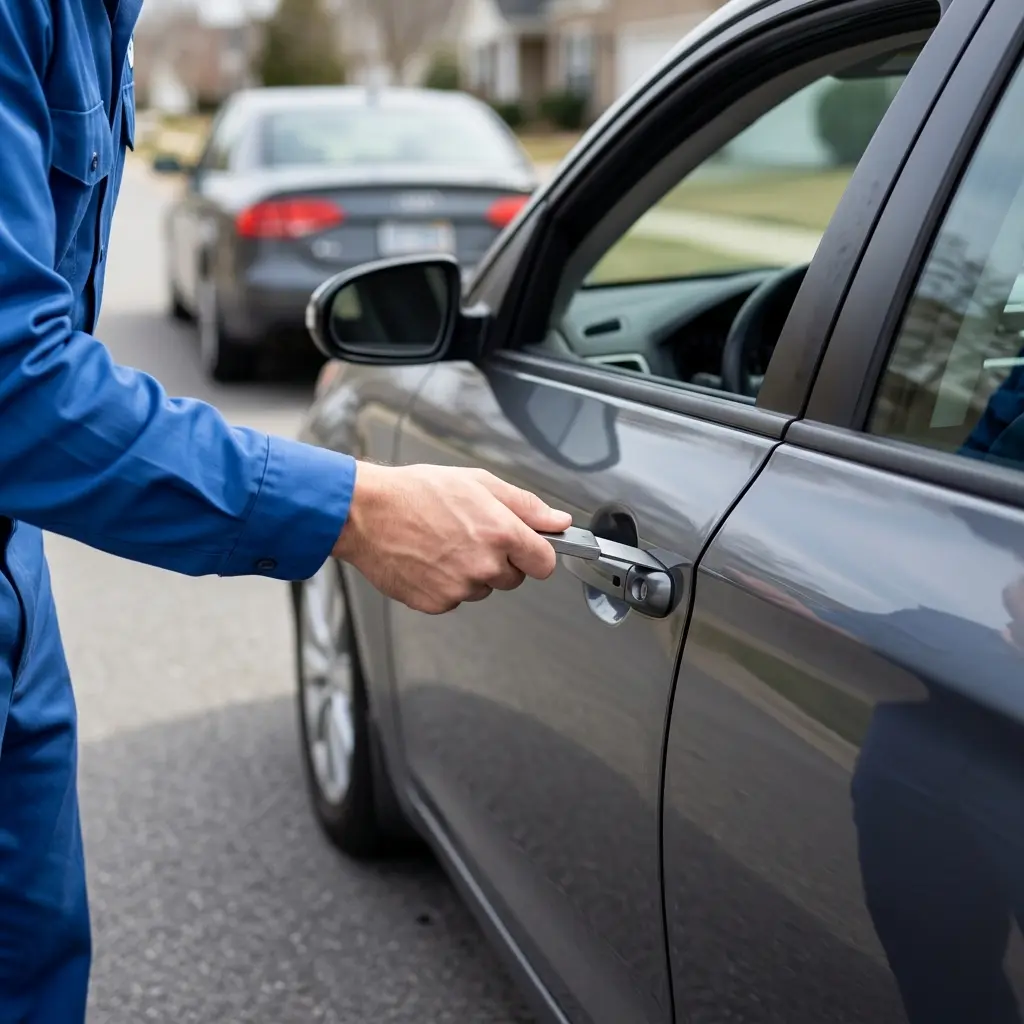 Besoin d'une aide rapide à Pierrelaye ?