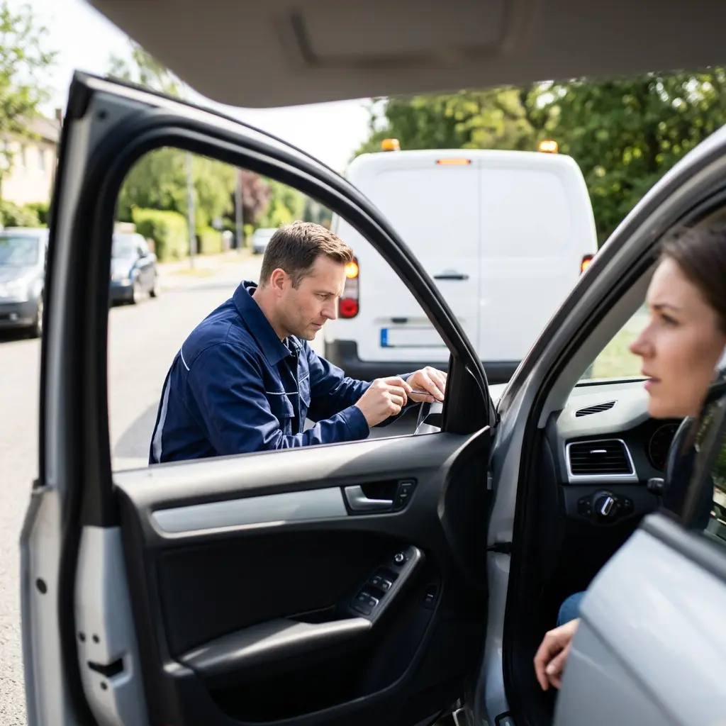 Comment se déroule l'intervention à Pierrelaye ?