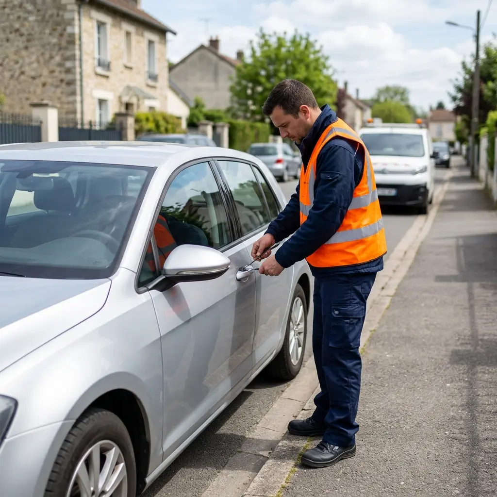 Les gestes à adopter en cas d’obstruction à Beauchamp