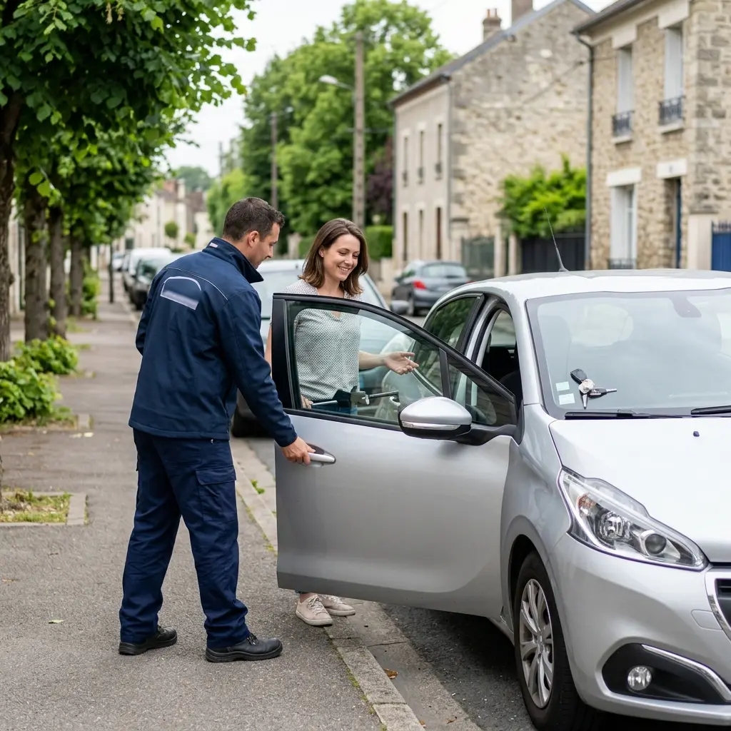 Prévention et bons réflexes pour éviter l’ouverture d’urgence