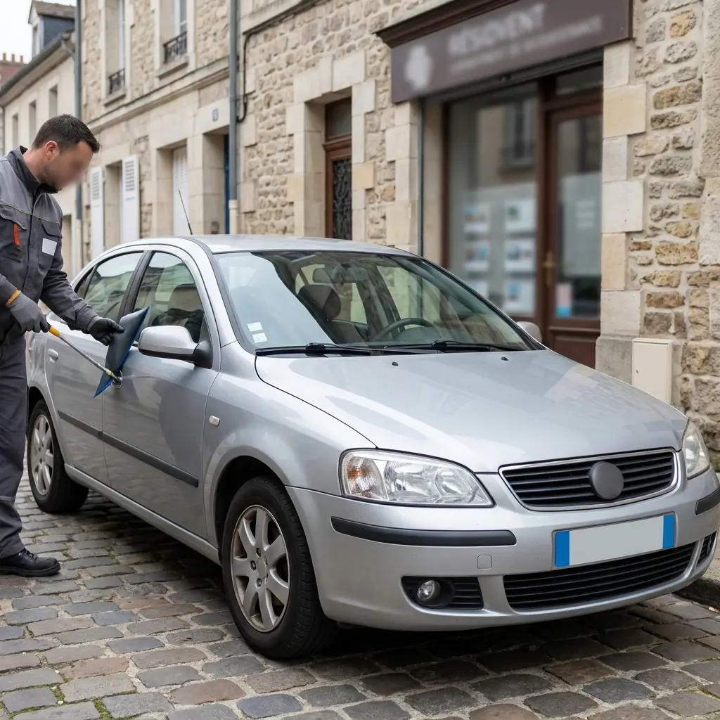Pourquoi nous choisir pour une ouverture de porte à Beaumont-sur-Oise ?