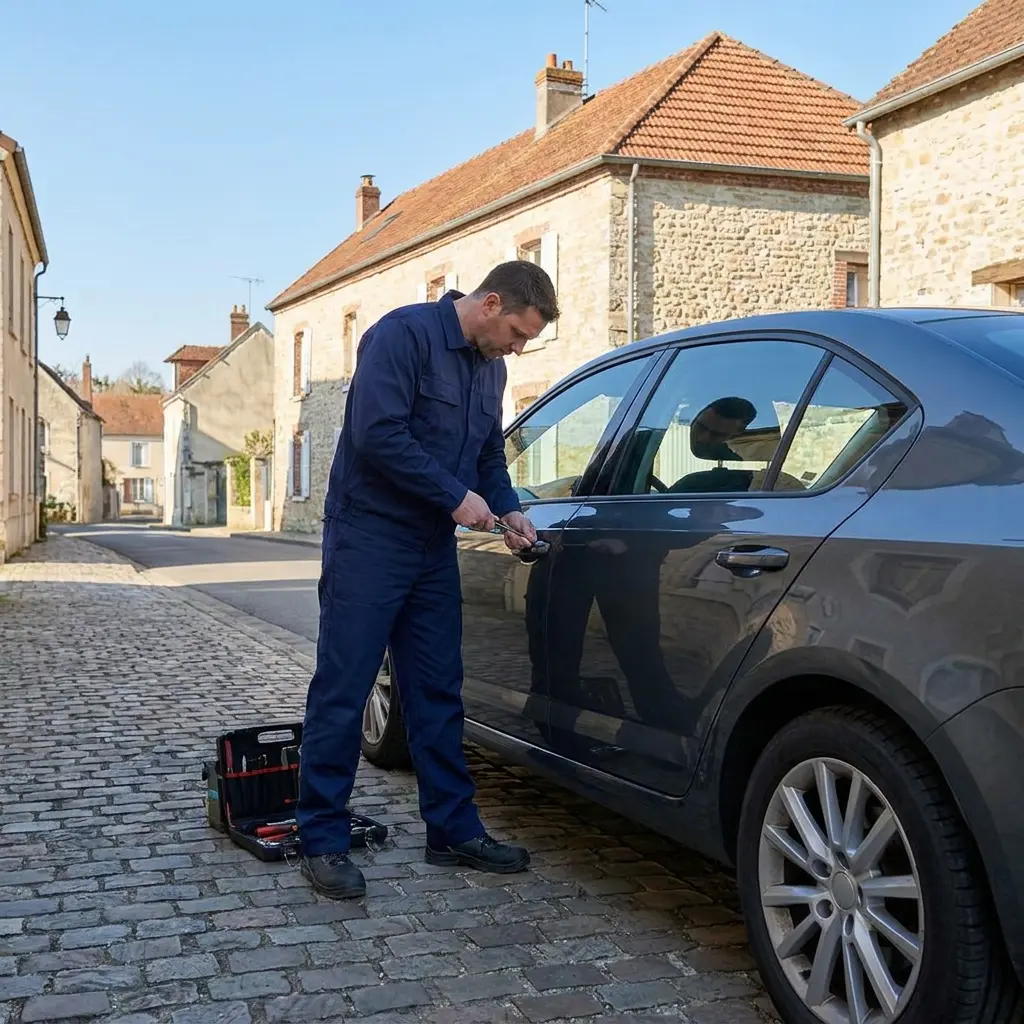 Ce que vous gagnez en faisant appel à notre service