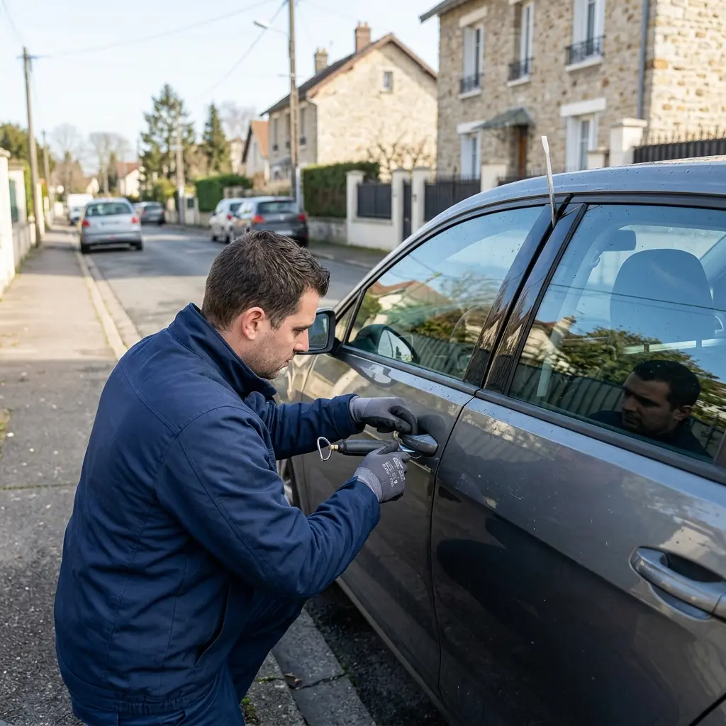 Notre approche technique pour votre véhicule