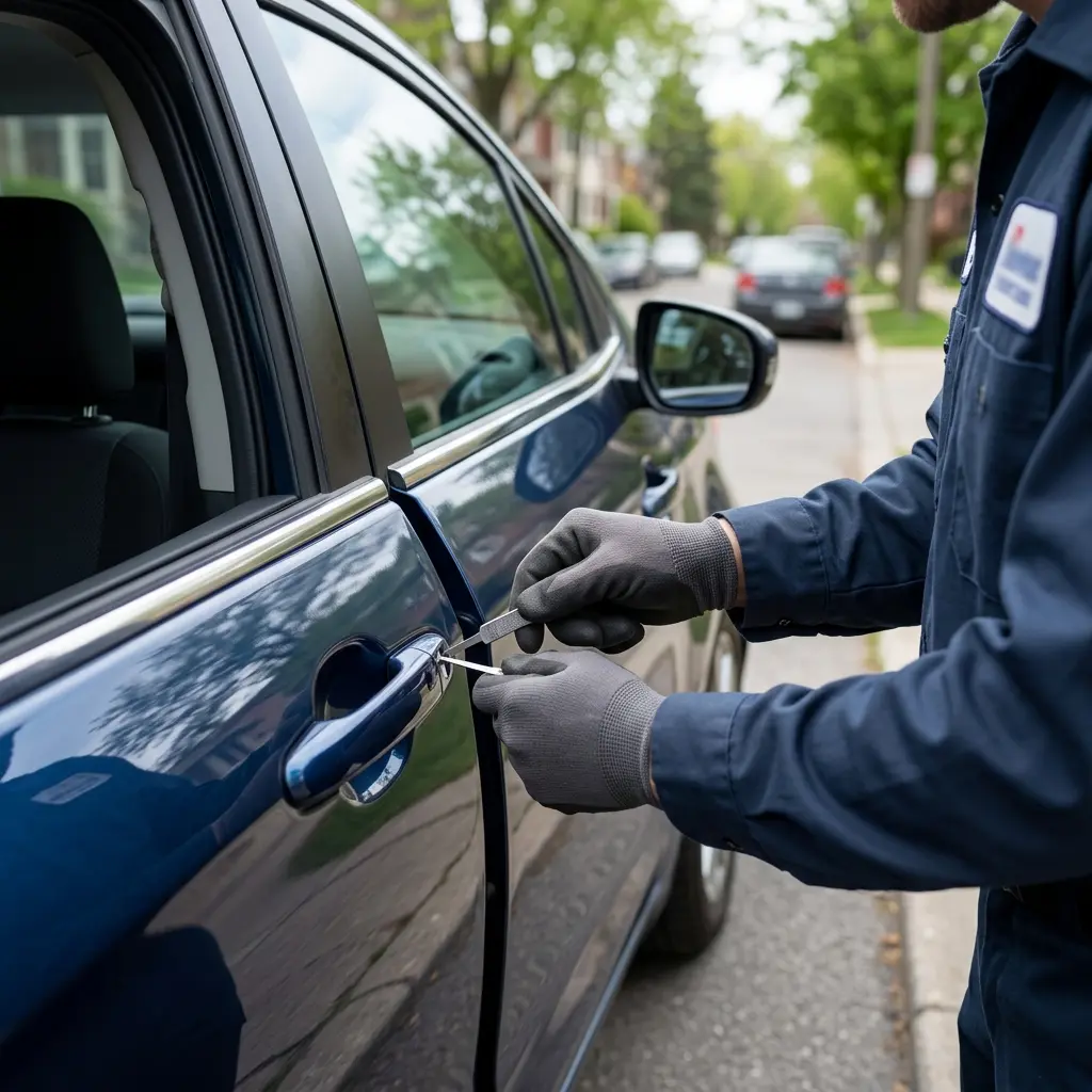 Pourquoi nous choisir pour votre dépannage à Luzarches ?