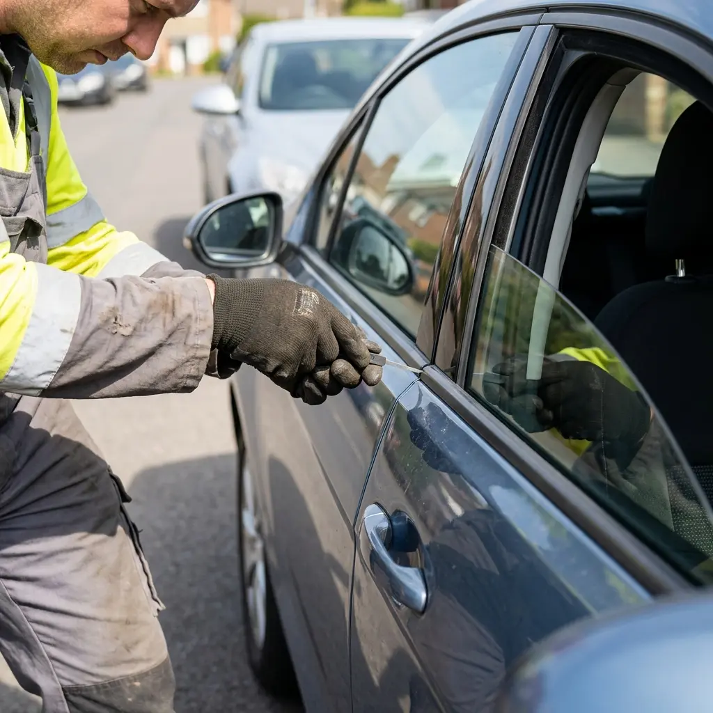 Pourquoi nous choisir pour l’ouverture de porte à Viarmes et un service fiable