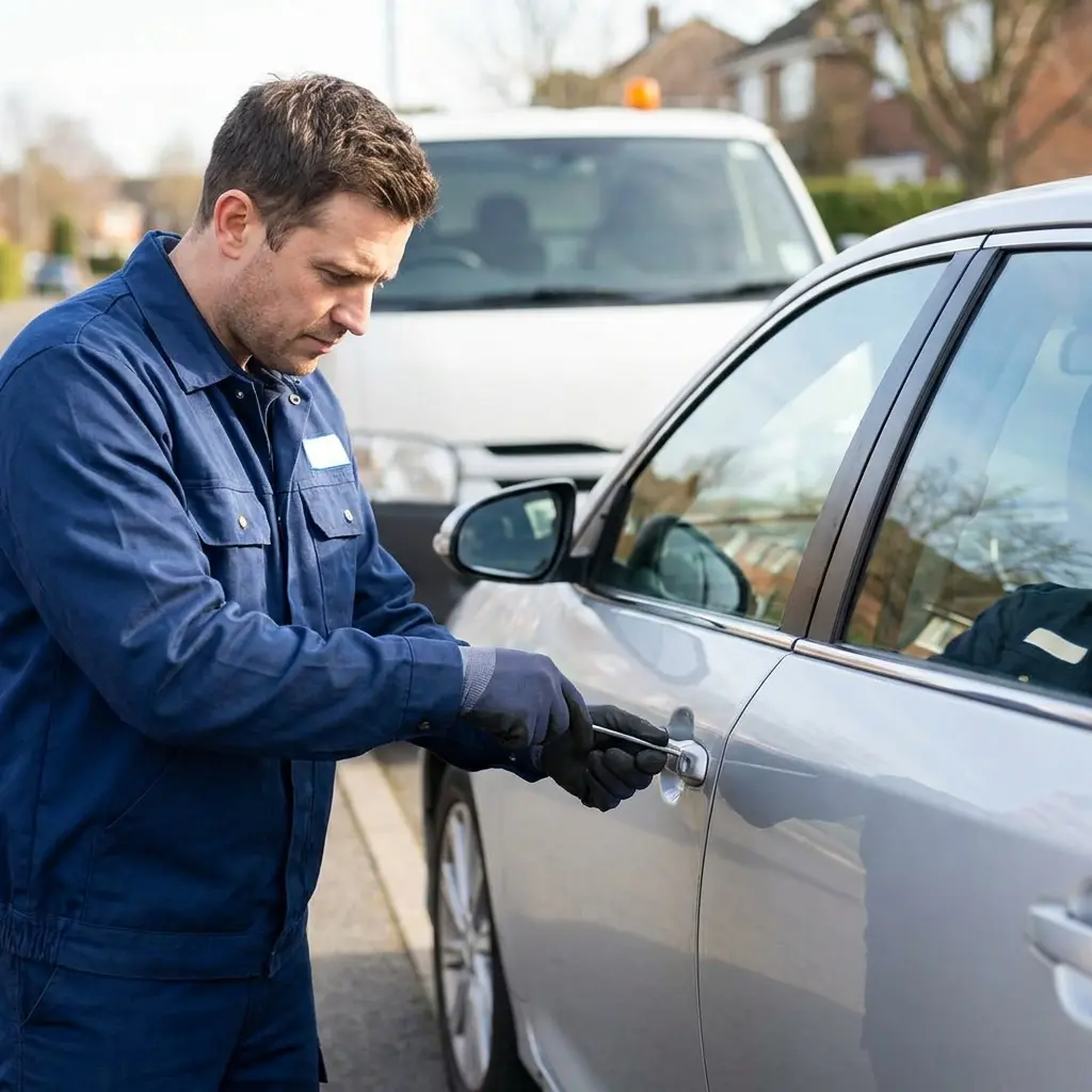 Une solution fiable pour retrouver l'usage de votre voiture