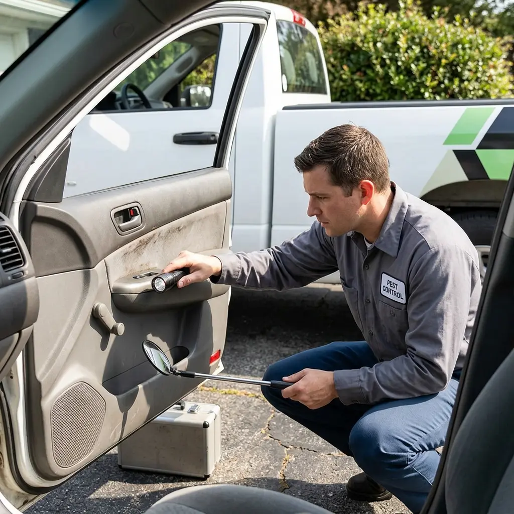Une assistance automobile fiable et rapide