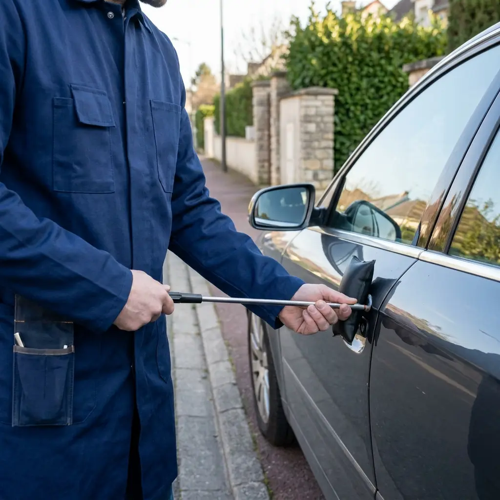 Une assistance fiable pour votre mobilité