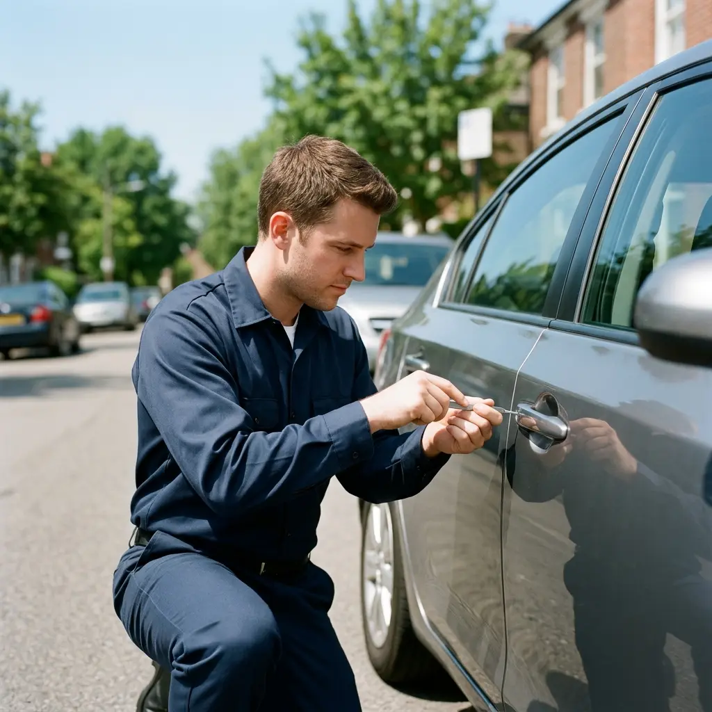 Une assistance fiable pour tous vos besoins de mobilité
