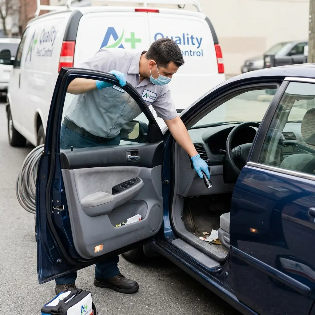 Une technique d'ouverture non destructive et sécurisée