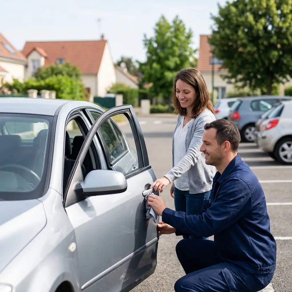 Prévention et gestes utiles