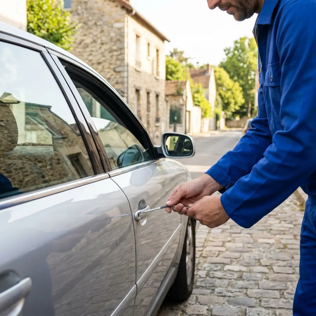 Pourquoi nous choisir pour votre dépannage à Groslay